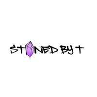 Stoned By T logo