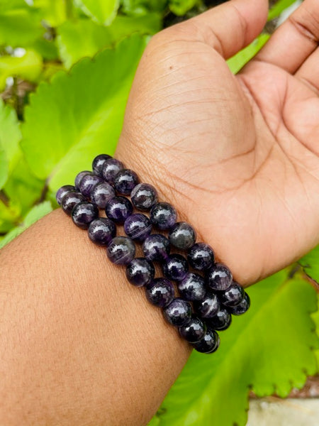 Amethyst Bracelet