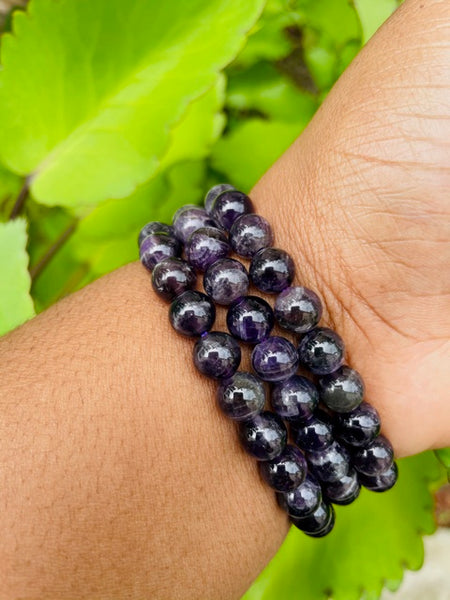 Amethyst Bracelet